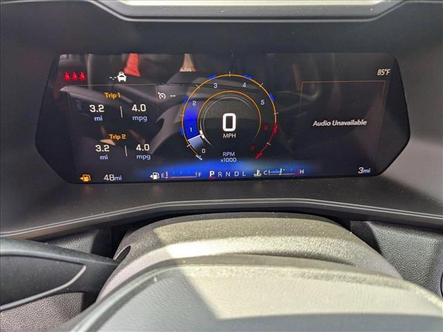 new 2025 Chevrolet Colorado car, priced at $28,966