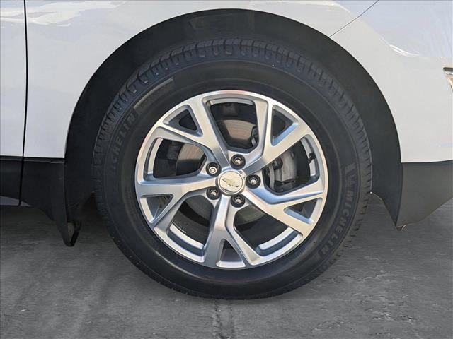 used 2019 Chevrolet Equinox car, priced at $17,778