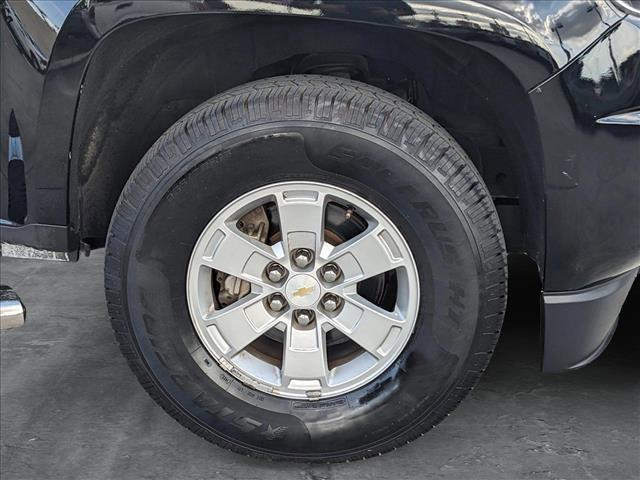 used 2016 Chevrolet Colorado car, priced at $18,624