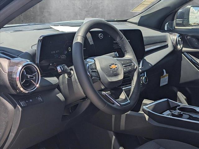 new 2026 Chevrolet Equinox car, priced at $27,991