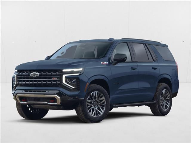 new 2025 Chevrolet Tahoe car, priced at $68,303