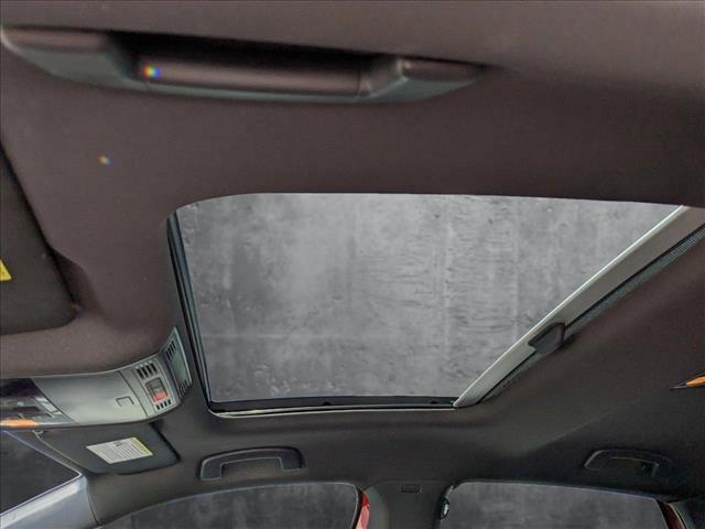 used 2024 Volkswagen Jetta GLI car, priced at $28,998
