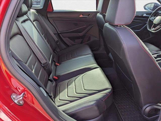 used 2024 Volkswagen Jetta GLI car, priced at $25,249