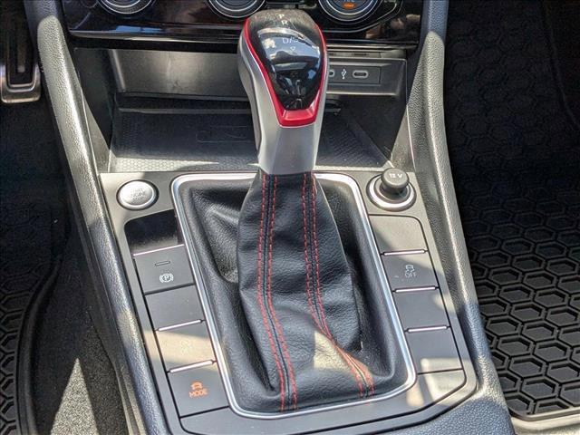 used 2024 Volkswagen Jetta GLI car, priced at $28,998