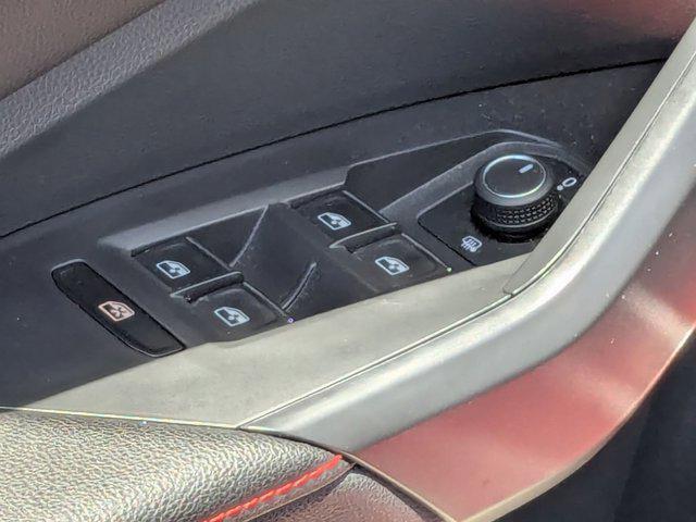 used 2024 Volkswagen Jetta GLI car, priced at $28,998