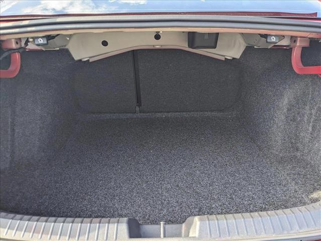 used 2024 Volkswagen Jetta GLI car, priced at $25,249