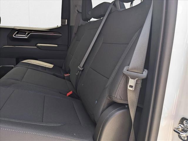 new 2026 Chevrolet Silverado 1500 car, priced at $42,928