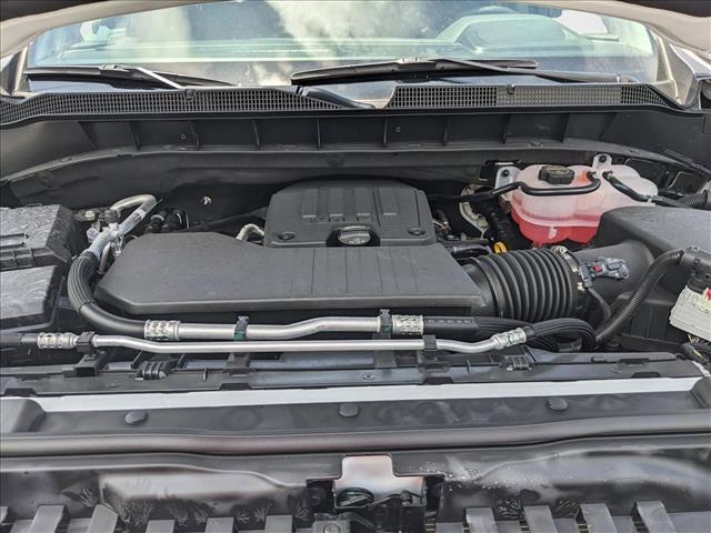 new 2026 Chevrolet Silverado 1500 car, priced at $42,928
