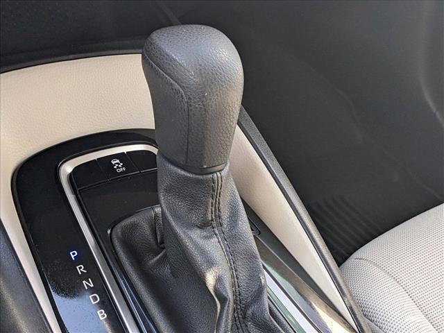used 2022 Toyota Corolla car, priced at $17,999