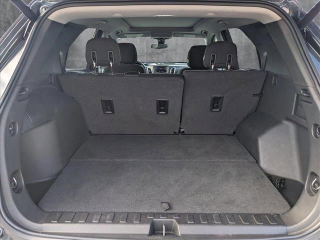 used 2020 Chevrolet Equinox car, priced at $19,087