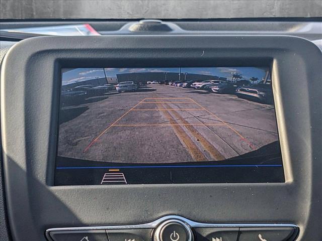 used 2020 Chevrolet Equinox car, priced at $19,087