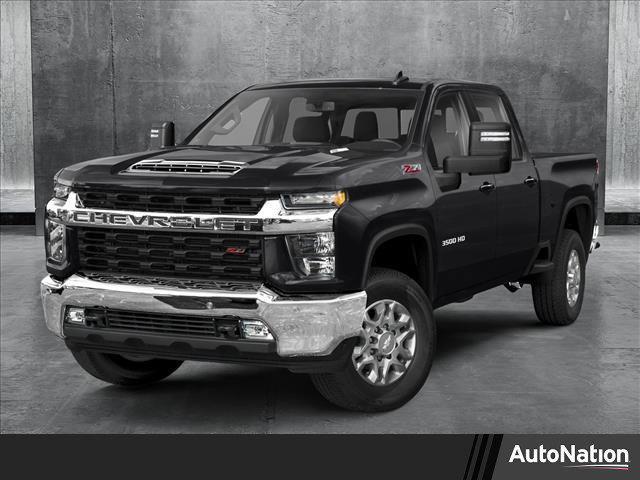 used 2023 Chevrolet Silverado 3500 car, priced at $50,300