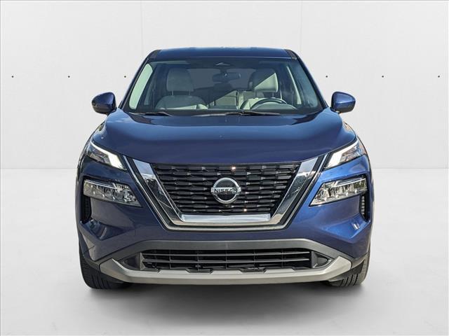 used 2021 Nissan Rogue car, priced at $19,991