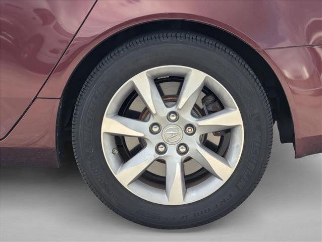 used 2014 Acura TL car, priced at $14,995