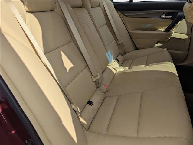 used 2014 Acura TL car, priced at $14,995