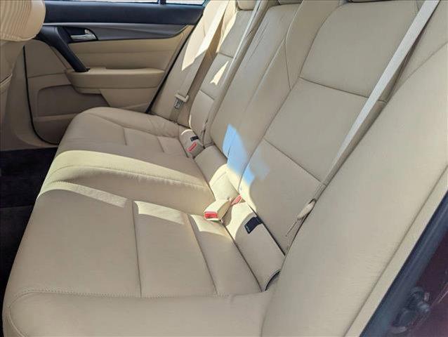 used 2014 Acura TL car, priced at $14,995