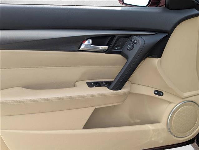 used 2014 Acura TL car, priced at $14,995