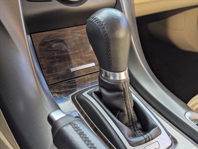 used 2014 Acura TL car, priced at $14,995