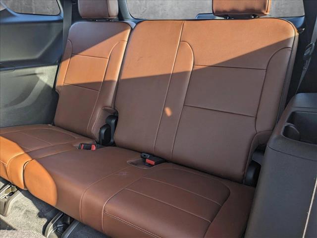 used 2019 Chevrolet Traverse car, priced at $25,192