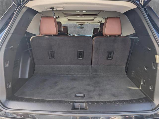 used 2019 Chevrolet Traverse car, priced at $25,192