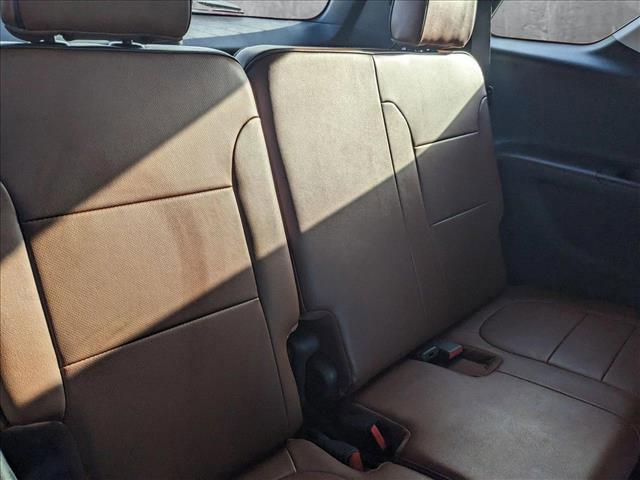 used 2019 Chevrolet Traverse car, priced at $25,192