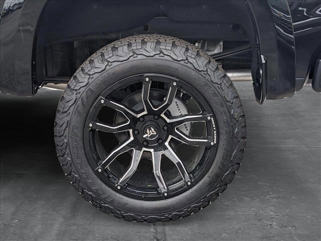 new 2024 Chevrolet Silverado 1500 car, priced at $87,562