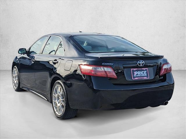 used 2009 Toyota Camry car, priced at $8,491