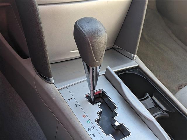 used 2009 Toyota Camry car, priced at $8,491