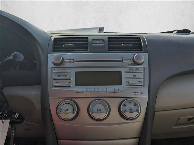 used 2009 Toyota Camry car, priced at $8,491