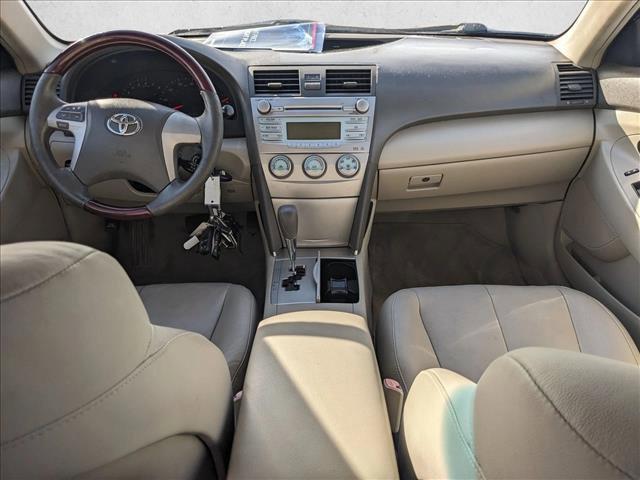 used 2009 Toyota Camry car, priced at $8,491