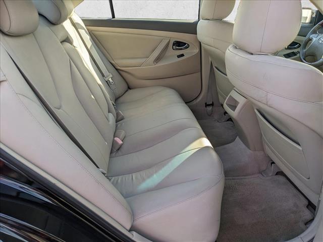 used 2009 Toyota Camry car, priced at $8,491
