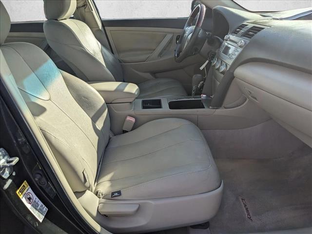 used 2009 Toyota Camry car, priced at $8,491