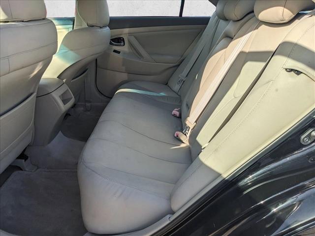 used 2009 Toyota Camry car, priced at $8,491