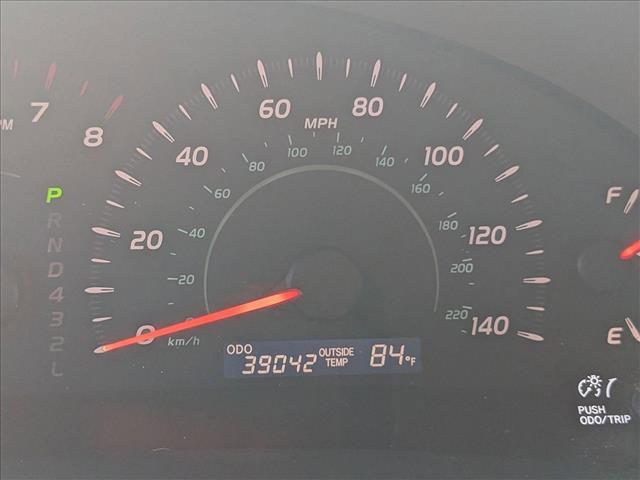 used 2009 Toyota Camry car, priced at $8,491