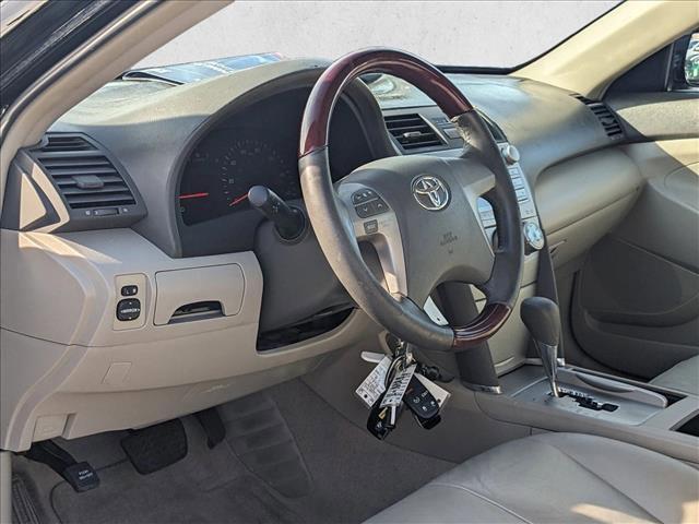 used 2009 Toyota Camry car, priced at $8,491