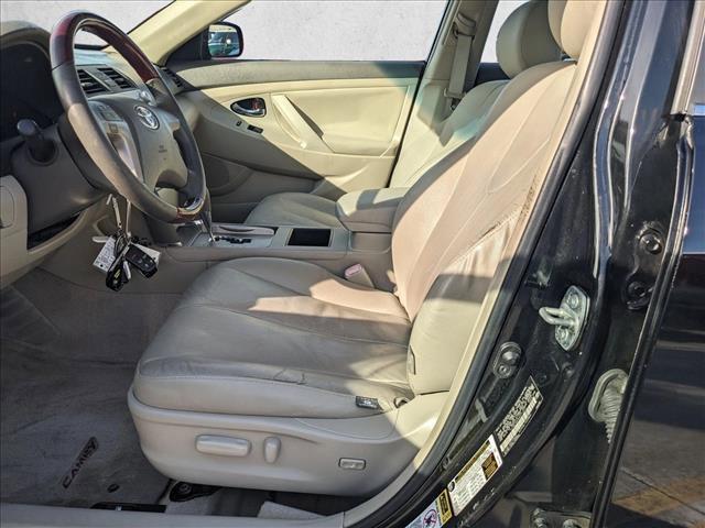 used 2009 Toyota Camry car, priced at $8,491