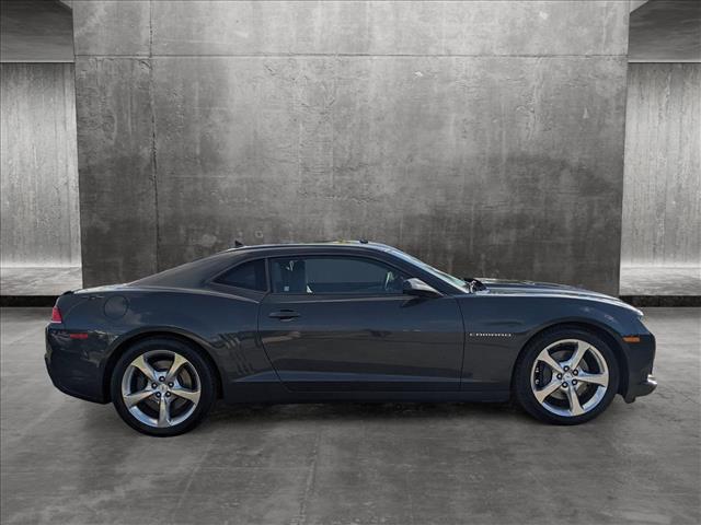 used 2014 Chevrolet Camaro car, priced at $19,641