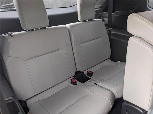 used 2023 Mitsubishi Outlander car, priced at $20,691