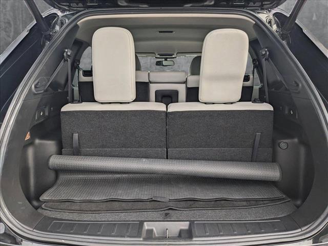 used 2023 Mitsubishi Outlander car, priced at $20,691