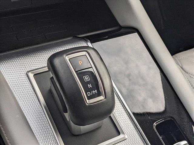 used 2023 Mitsubishi Outlander car, priced at $20,691