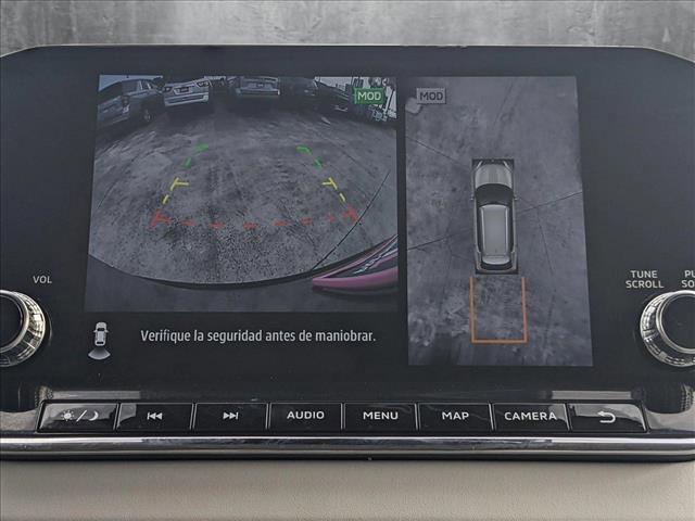 used 2023 Mitsubishi Outlander car, priced at $20,691