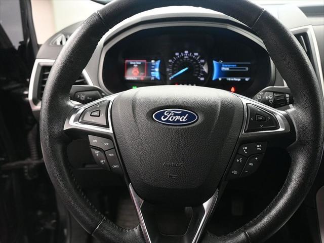 used 2022 Ford Edge car, priced at $22,663