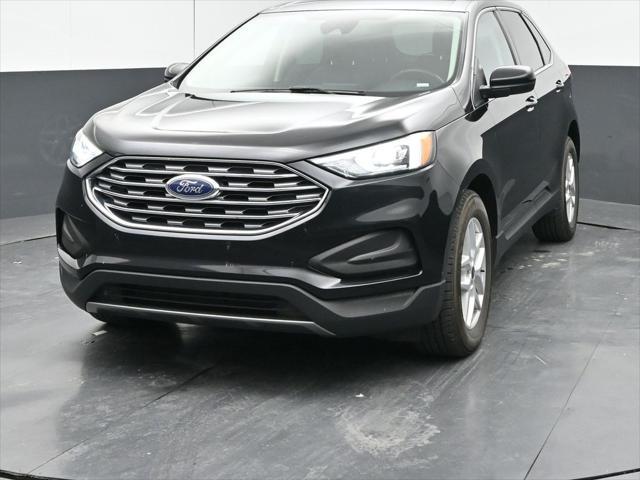 used 2022 Ford Edge car, priced at $22,663