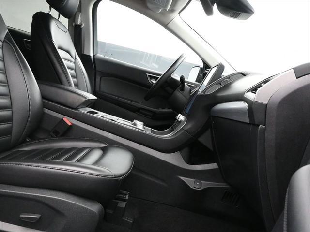 used 2022 Ford Edge car, priced at $22,663