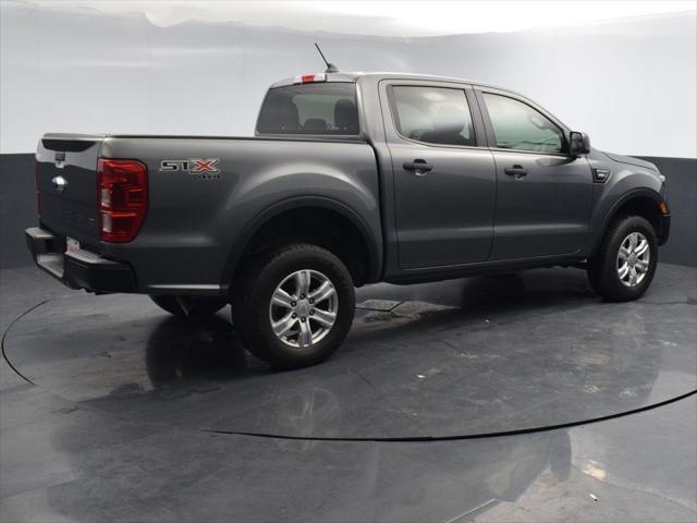 used 2021 Ford Ranger car, priced at $29,529