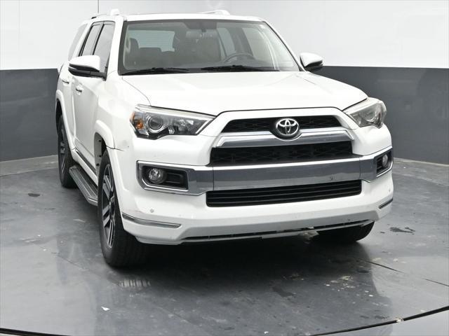 used 2017 Toyota 4Runner car, priced at $28,034