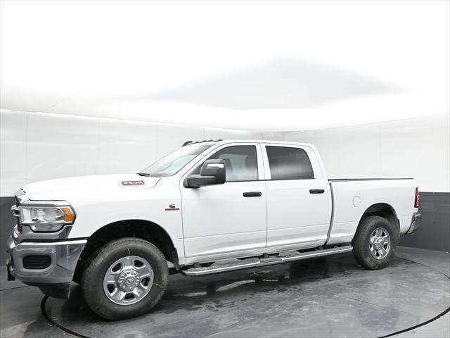 new 2024 Ram 2500 car, priced at $68,005