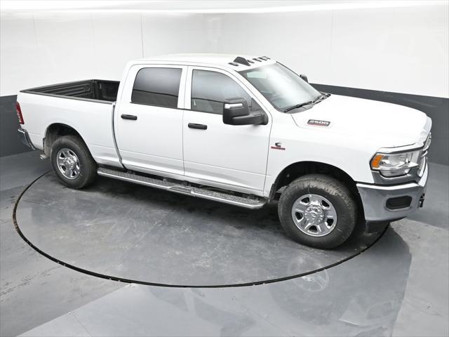 new 2024 Ram 2500 car, priced at $68,005