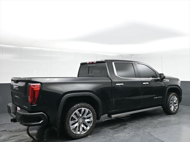 used 2024 GMC Sierra 1500 car, priced at $63,339