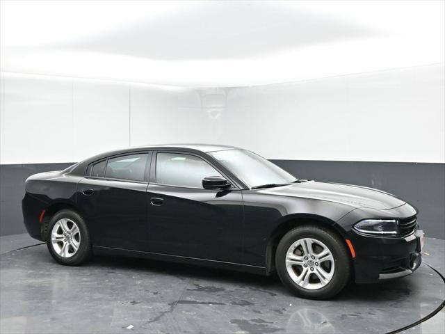 used 2022 Dodge Charger car, priced at $26,979